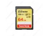 SanDisk Extreme SDHC UHS-I U3 150MB/s 64GB - SDSDXV5